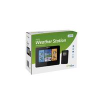 meteorologine stotele - GreenBlue GB526 - 5 nuotrauka