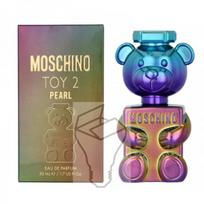 kvepalai moterims - Moschino Toy 2 Pearl EDP 50 ml - 2 nuotrauka