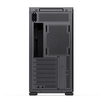 mesh korpusai -  Jonsbo D41 MESH BLACK SC, juoda - 4 nuotrauka