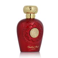 Lattafa Opulent Red EDP 100ml