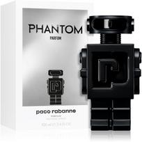 paco rabanne phantom - Paco Rabanne Phantom Le Parfum EDP 100 ml - 1 nuotrauka