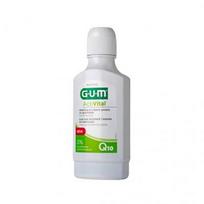 SUNSTAR G.U.M.® skaliklis ACTIVITAL® su Q10 kofermentais, nuo 6 m., 300 ml