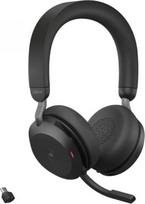 jabra ausine - Jabra Evolve2 75 (Juoda) - 1 nuotrauka