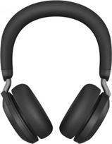 jabra ausine - Jabra Evolve2 75 (Juoda) - 2 nuotrauka