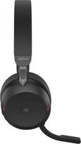 jabra ausine - Jabra Evolve2 75 (Juoda) - 3 nuotrauka