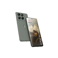 ip68 mobilieji telefonai - Motorola Edge 60 Pro 512GB Shadow (Pilkas) - 2 nuotrauka