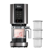ice ninja maker - Ninja CREAMi NC300EU - 1 nuotrauka