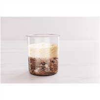 ice ninja maker - Ninja CREAMi NC300EU - 5 nuotrauka