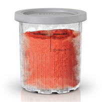 ice ninja maker - Ninja CREAMi NC300EU - 8 nuotrauka