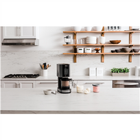 ice ninja maker - Ninja CREAMi NC300EU - 10 nuotrauka