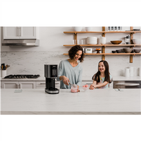 ice ninja maker - Ninja CREAMi NC300EU - 12 nuotrauka