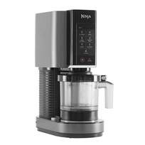 ice ninja maker - Ninja CREAMi NC300EU - 16 nuotrauka