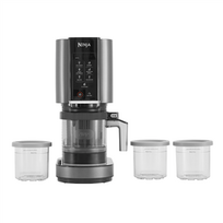 ice ninja maker - Ninja CREAMi NC300EU - 17 nuotrauka