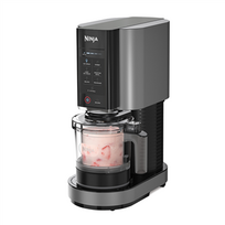 ice ninja maker - Ninja CREAMi NC300EU - 18 nuotrauka