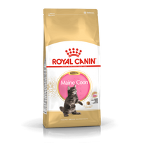 royal canin kitten - Royal Canin Maine Coon Kitten, 2 kg - 1 nuotrauka