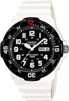 laikrodziu dezutes - Casio MRW-200HC-7B2VEF - 1 nuotrauka