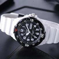 laikrodziu dezutes - Casio MRW-200HC-7B2VEF - 3 nuotrauka