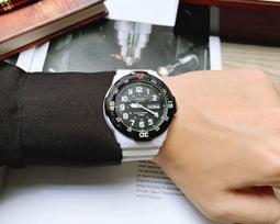 laikrodziu dezutes - Casio MRW-200HC-7B2VEF - 4 nuotrauka