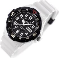 laikrodziu dezutes - Casio MRW-200HC-7B2VEF - 6 nuotrauka