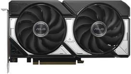 geforce rtx 5060 oc asus - ASUS Dual GeForce RTX 5060 Ti 16GB GDDR7 OC grafikos plokštė, PCIe 5.0, 1xHDMI, 3xDP - 1 nuotrauka
