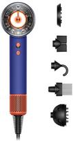 dyson dziovintuvai - Dyson Supersonic Nural HD16 Mėlynas/Oranžinis (Vinca Blue/Topaz) - 1 nuotrauka