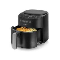 Emerio AF-129369, 4.5L Juodas (Black)