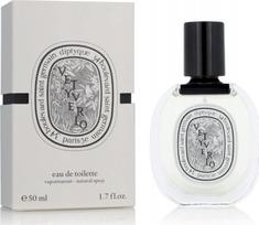 Diptyque Vetyverio 50ml EDT Unisex