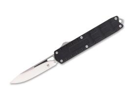 CobraTec Enforcer M390 Juodas (Black) peilis