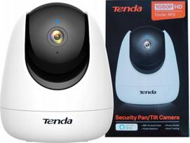 Tenda RP3 2MP FullHD PTZ Balta (White)