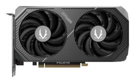 5060 16 gb - Zotac GAMING GeForce RTX 5060 Ti Twin Edge 16GB GDDR7 HDMI 3xDP - 1 nuotrauka