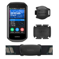 dviracio navigacija - Garmin Edge 1050 Bundle Dviračių kompiuteris - 2 nuotrauka