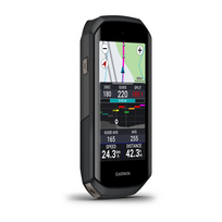 dviracio navigacija - Garmin Edge 1050 Bundle Dviračių kompiuteris - 3 nuotrauka