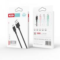 usb c laidas pd - XO NB156 Black - 2 nuotrauka