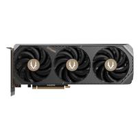 gpu ddr7 - Zotac GAMING GeForce RTX 5080 Solid Core OC 16GB GDDR7 - 2 nuotrauka