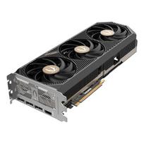 gpu ddr7 - Zotac GAMING GeForce RTX 5080 Solid Core OC 16GB GDDR7 - 5 nuotrauka