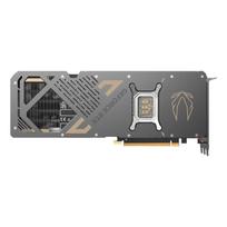 gpu ddr7 - Zotac GAMING GeForce RTX 5080 Solid Core OC 16GB GDDR7 - 7 nuotrauka