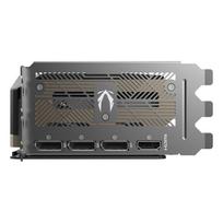gpu ddr7 - Zotac GAMING GeForce RTX 5080 Solid Core OC 16GB GDDR7 - 8 nuotrauka
