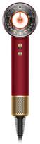 dyson supersonic nural - Dyson Supersonic Nural HD16 Raudonas Velveto/Auksinis (Red Velvet/Gold) - 2 nuotrauka