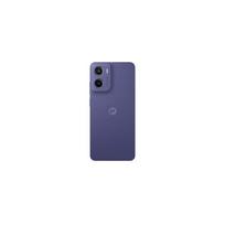 violetinis mobilus telefonas - Motorola Moto E15 64GB Fresh Lavender (Violetinis) - 5 nuotrauka