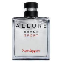 CHANEL Allure Homme Sport Superleggera EDP 100ml