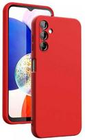 Mocco "Silicon Back Case Galaxy A16 4G/ 5G" Red