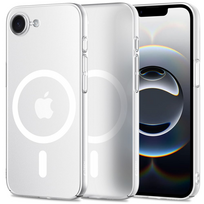 apple 17e - Tech-Protect 5906302360222 matte ice - 1 nuotrauka