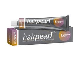Blakstienų ir antakių dažai Hairpearl, Nr. 1.1 Graphite Grey, 20 ml