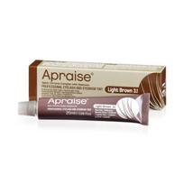 Antakių blakstienų dažai Apraise, šviesiai rudi, 20 ml