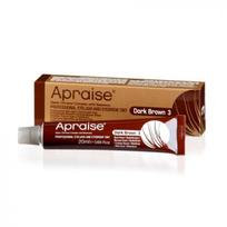 Antakių blakstienų dažai Apraise, tamsiai ruda, 20 ml