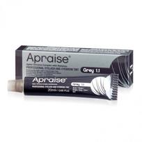 Antakių blakstienų dažai Apraise, pilka, 20 ml