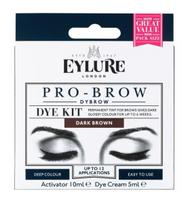 Antakių dažai Eylure Eyl Pro-Brow Dybrow