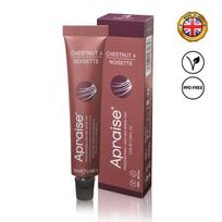 Apraise antakių ir blakstienų dažai be PPD, kaštoninė ruda Nr.4, 20ml