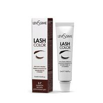 Antakių ir blakstienų dažai LeviSsime, rudi, 15 ml