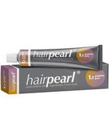 hairpearl antakių ir blakstienų dažai kreminiai grafito pilki Hairpearl Nr.1.1 Graphite Grey 20ml